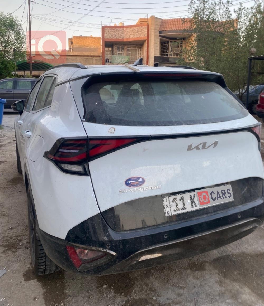 کیا سپۆرتاج